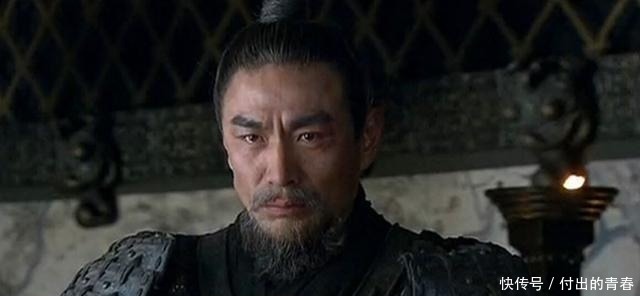 《三国演义》中五大草包史上却一个比一个猛其一连吕布都忌惮！(